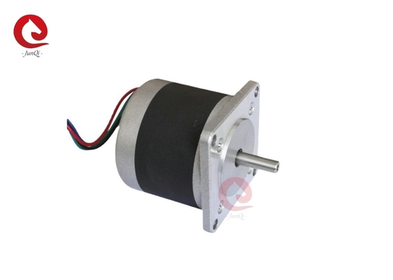 Junqi Nema23 57*56mm Lunghezza 2.55A 0.84N.m 2 Fase Stepper Motor per incisione macchina