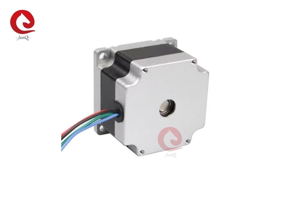 Nema23 57*41mm 2.8A 0.55N.m Motore passo-passo a basso rumore per macchina da intaglio