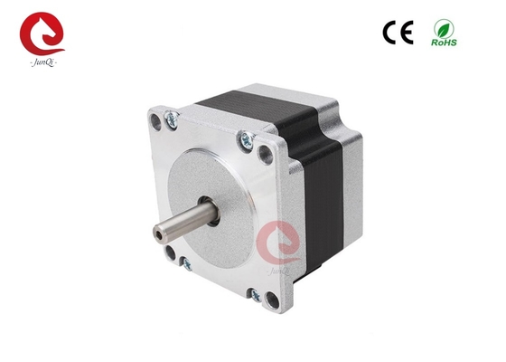 Nema23 57*41mm 2.8A 0.55N.m Motore passo-passo a basso rumore per macchina da intaglio