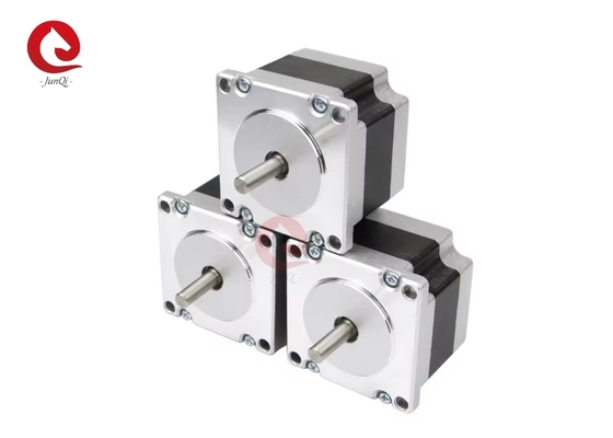 Nema23 57*41mm 2.8A 0.55N.m Motore passo-passo a basso rumore per macchina da intaglio
