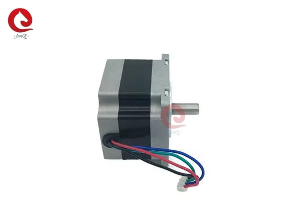 Nema23 57*41mm 2.8A 0.55N.m Motore passo-passo a basso rumore per macchina da intaglio