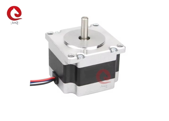 Nema23 57*41mm 2.8A 0.55N.m Motore passo-passo a basso rumore per macchina da intaglio