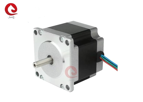 Junqi 1,8 grado NEMA23 JQ57STH51-2804A motore a gradini per la macchina CNC