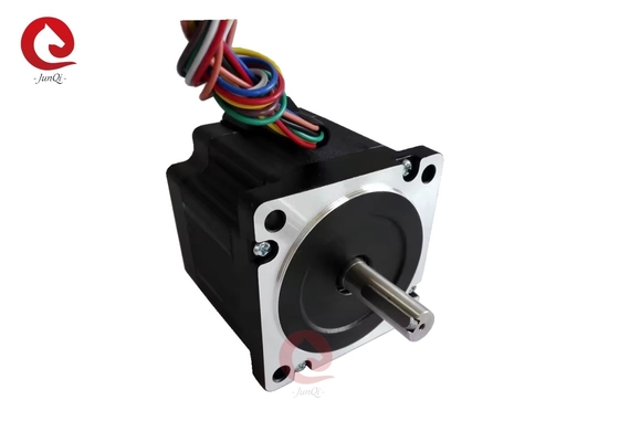 Nema23 Hybrid Stepper Motor 57*57*56mm 1.26N.m Stepper Motor Per Kit CNC Router