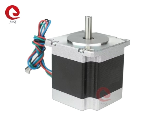 Nema23 Hybrid Stepper Motor 57*57*56mm 1.26N.m Stepper Motor Per Kit CNC Router