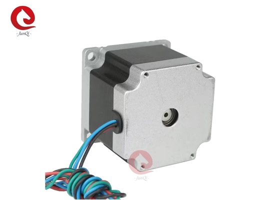 Nema23 Hybrid Stepper Motor 57*57*56mm 1.26N.m Stepper Motor Per Kit CNC Router
