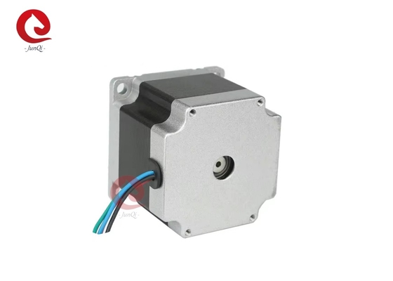 Nema23 Hybrid Stepper Motor 57*57*56mm 1.26N.m Stepper Motor Per Kit CNC Router