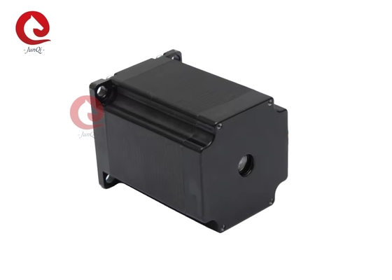 JUNQI JQ57STH76-2804A Nema23 Motore passo a passo 76mm 2fase 1.89N.m Per fresatrici CNC
