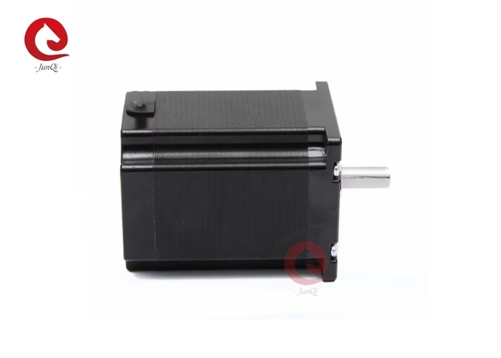 JUNQI JQ57STH76-2804A Nema23 Motore passo a passo 76mm 2fase 1.89N.m Per fresatrici CNC