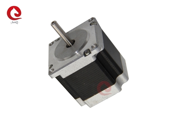 JQ60STH56-2008AF Nema24 56mm 2.8A 1.65N.m Motore a passo ibrido ad alta coppia per apparecchiature di porta