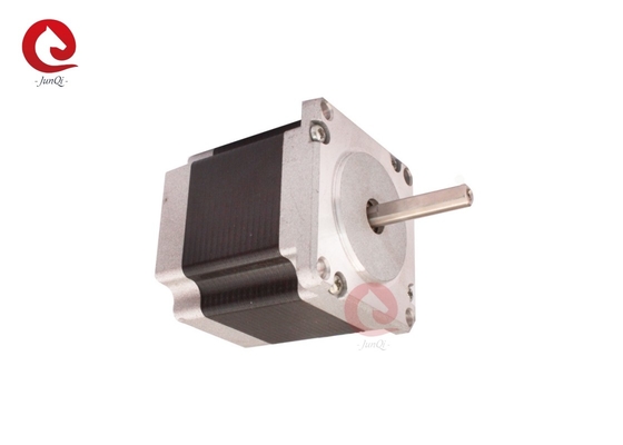 JQ60STH56-2008AF Nema24 56mm 2.8A 1.65N.m Motore a passo ibrido ad alta coppia per apparecchiature di porta