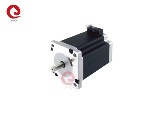 Nema24 1,8 gradi 67mm 2.8A 2.1N.m 8-Leads Hybrid Stepper Motor JQ60STH68-2008AF