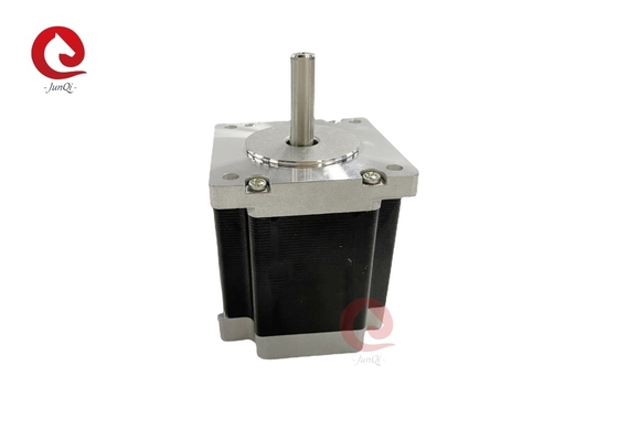 Nema24 1,8 gradi 67mm 2.8A 2.1N.m 8-Leads Hybrid Stepper Motor JQ60STH68-2008AF