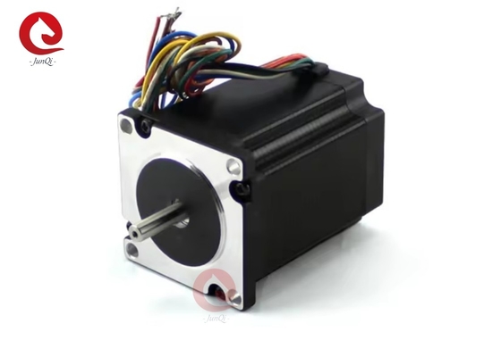 JQ60STH86-2008AF Nema24 2 fase motore stepper ibrido 1,8 grado Torque elevata 3.0N.m Per attrezzature tessili
