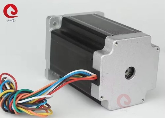 JQ60STH86-2008AF Nema24 2 fase motore stepper ibrido 1,8 grado Torque elevata 3.0N.m Per attrezzature tessili