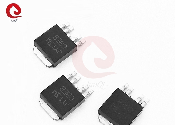 JY13M Motore a corrente continua senza spazzola MOSFET canale N e P 40V montaggio di superficie