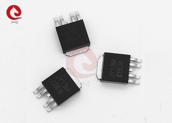 JY13M Motore a corrente continua senza spazzola MOSFET canale N e P 40V montaggio di superficie