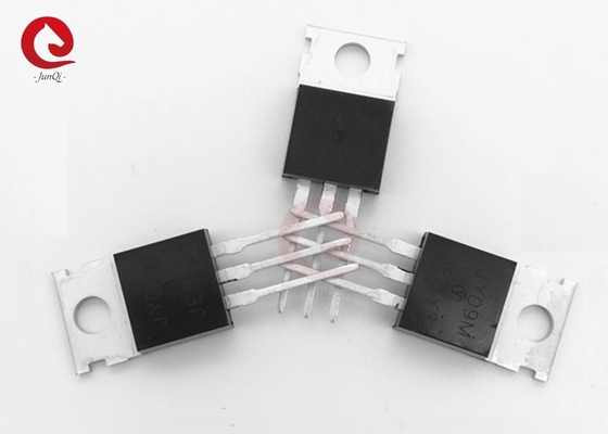 JY09M N MOSFET di potenza di ampliamento del canale MOS IC TO-220 70V 90A