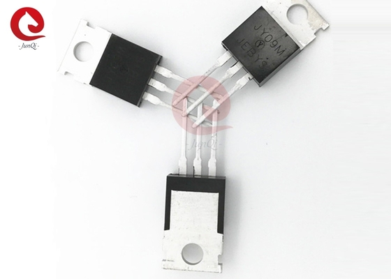 JY09M N MOSFET di potenza di ampliamento del canale MOS IC TO-220 70V 90A