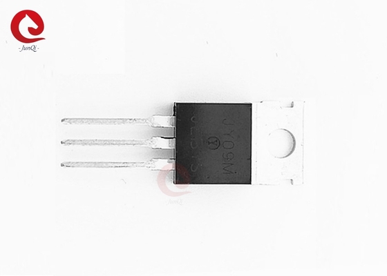 JY09M N MOSFET di potenza di ampliamento del canale MOS IC TO-220 70V 90A