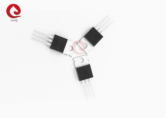 MOSFET JY11M per circuiti ad alta frequenza e a commutazione dura
