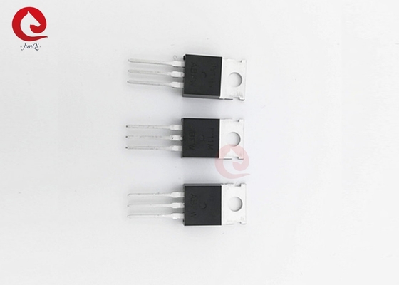 MOSFET JY11M per circuiti ad alta frequenza e a commutazione dura