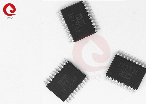JY213L SSOP-20 Half Bridge Drive 90V 3 Phase Gate Driver con tre lati alti e bassi indipendenti