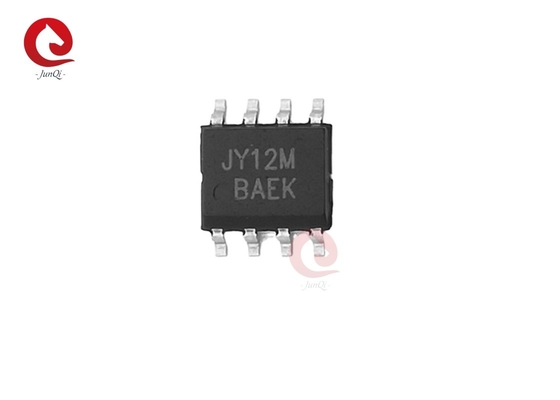 N e P canale 30V MOSFET JY12M 3-fase H Bridge Circuit BLDC Mosfet Driver