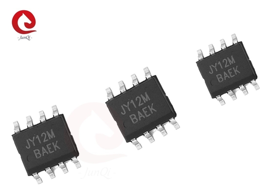 N e P canale 30V MOSFET JY12M 3-fase H Bridge Circuit BLDC Mosfet Driver