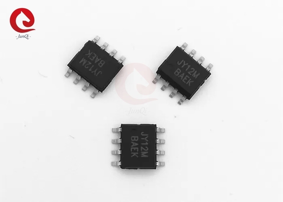 N e P canale 30V MOSFET JY12M 3-fase H Bridge Circuit BLDC Mosfet Driver
