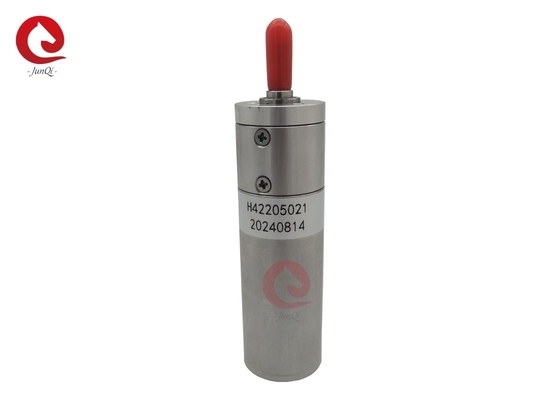JUNQI 22mm senza lucchetto senza spazzola motore DC 24V 7700rpm per dispositivi medici