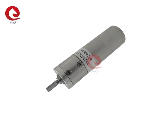 JUNQI JQ22SBL50-G4.29 (H42205021) 24V Motore DC senza spazzola ad alta coppia 7700 giri al minuto 90mNm Alta velocità basso rumore senza slot