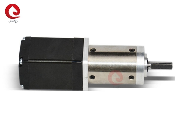 JUNQI Nema11 28mm Motori passo a passo con riduttore passo a passo