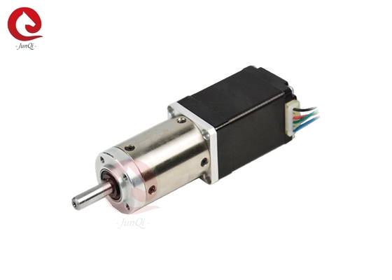 JUNQI Nema11 28mm Motori passo a passo con riduttore passo a passo