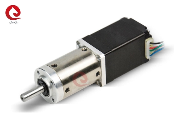 JUNQI Nema11 28mm Motori passo a passo con riduttore passo a passo