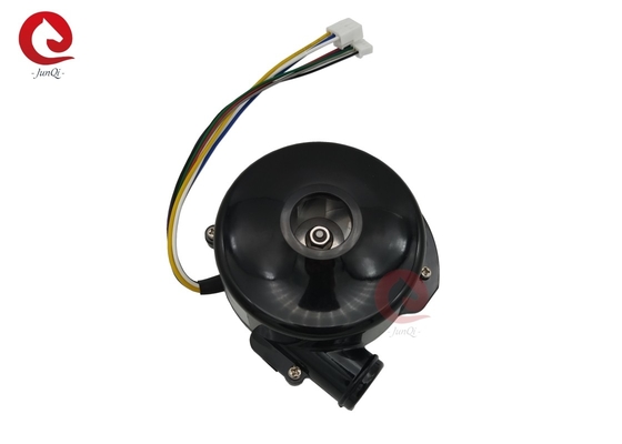 JUNQI 24V 24000rpm 57m3/h Flusso d'aria Alta pressione Fann senza spazzole per purificatore d'aria