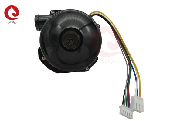3.1&quot; Piccole dimensioni 8kPa Alta sollecitazione 28CFM Flusso d'aria OWB9250 160W DC Centrifugo industriale senza spazzole