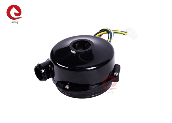 3.1&quot; Piccole dimensioni 8kPa Alta sollecitazione 28CFM Flusso d'aria OWB9250 160W DC Centrifugo industriale senza spazzole