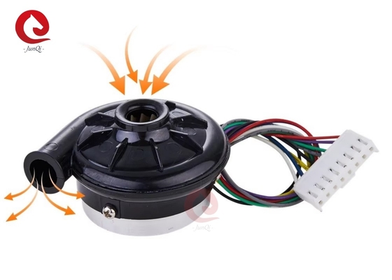 OWB7040AL Soffiatore d'aria centrifugo a corrente continua senza spazzole 12V ad alta velocità e alta efficienza per dispositivi medici