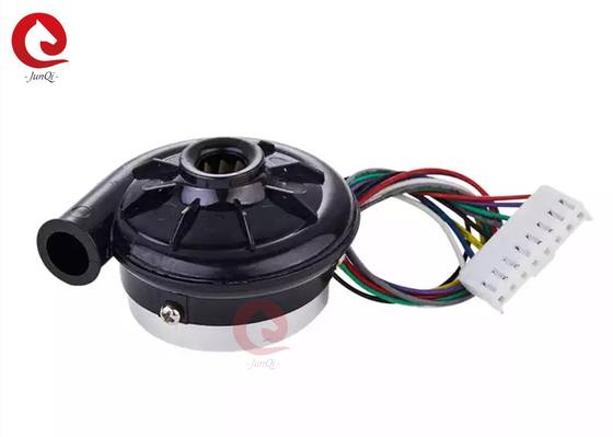 OWB7040AL Soffiatore d'aria centrifugo a corrente continua senza spazzole 12V ad alta velocità e alta efficienza per dispositivi medici