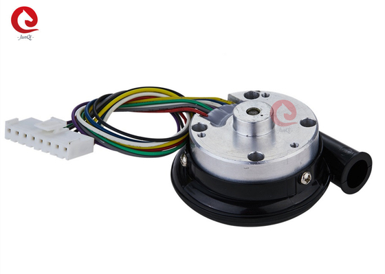 OWB7040AL Soffiatore d'aria centrifugo a corrente continua senza spazzole 12V ad alta velocità e alta efficienza per dispositivi medici