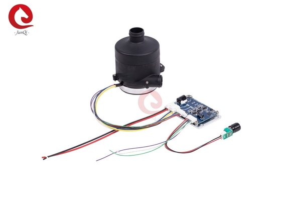 OWB9290B-24V 92*90mm Soffiatore DC senza spazzole ad alta pressione di 12Kpa per ventilatori e gonfiabili