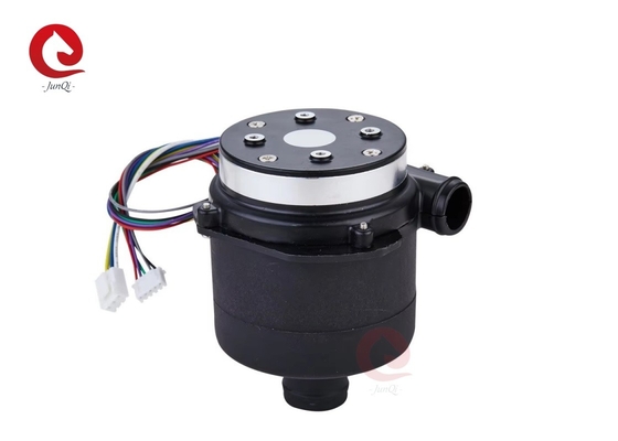 48VDC 8Kpa 24000rpm 20m3/h Ventilatore senza spazzole per ventole a corrente continua OWB9290B-48V per pompe d'aria