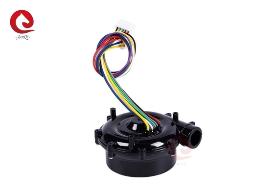 OWB7040-24V 60mm rilavorazione stazione di saldatura soffiatore di piccole dimensioni elettrico DC Centrifugo ventilatore di aria soffiatore