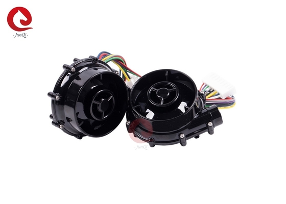 OWB7040-24V 60mm rilavorazione stazione di saldatura soffiatore di piccole dimensioni elettrico DC Centrifugo ventilatore di aria soffiatore