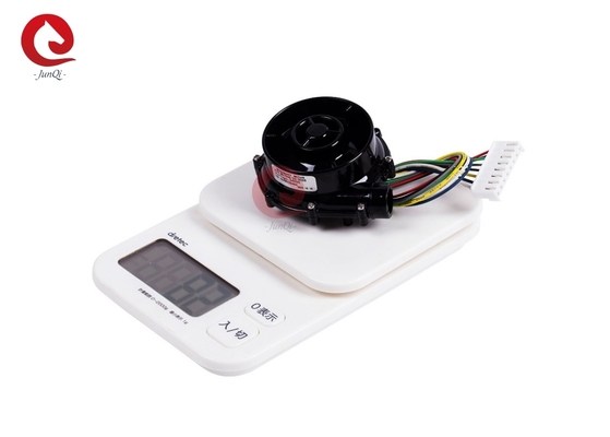 OWB7040-24V 60mm rilavorazione stazione di saldatura soffiatore di piccole dimensioni elettrico DC Centrifugo ventilatore di aria soffiatore