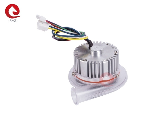 43000 giri/minuto 47m3/h Flusso d'aria ad alta efficienza Fann senza spazzole OWB8045-24V Per apparecchiature mediche