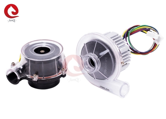 43000 giri/minuto 47m3/h Flusso d'aria ad alta efficienza Fann senza spazzole OWB8045-24V Per apparecchiature mediche
