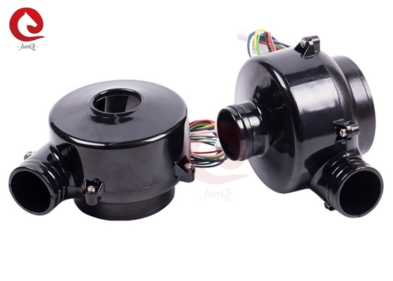 Bloccatore centrifuga a corrente continua senza spazzole ad alta pressione 24V OWB9260B-24V per apparecchiature ad aria fresca