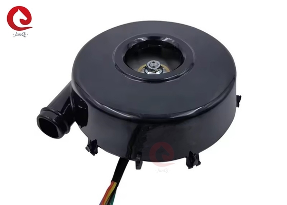 OWB13075-12V Alto rendimento silenzioso ventilatore senza spazzola portabile soffiatore in giubbotto di vibrazione / medico